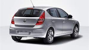 هیوندای i30